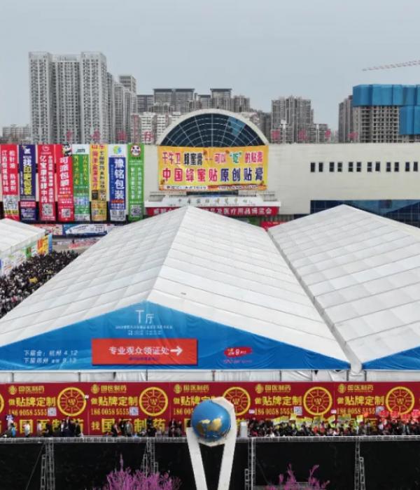 杭州爆！一天出16展！拟增开一层