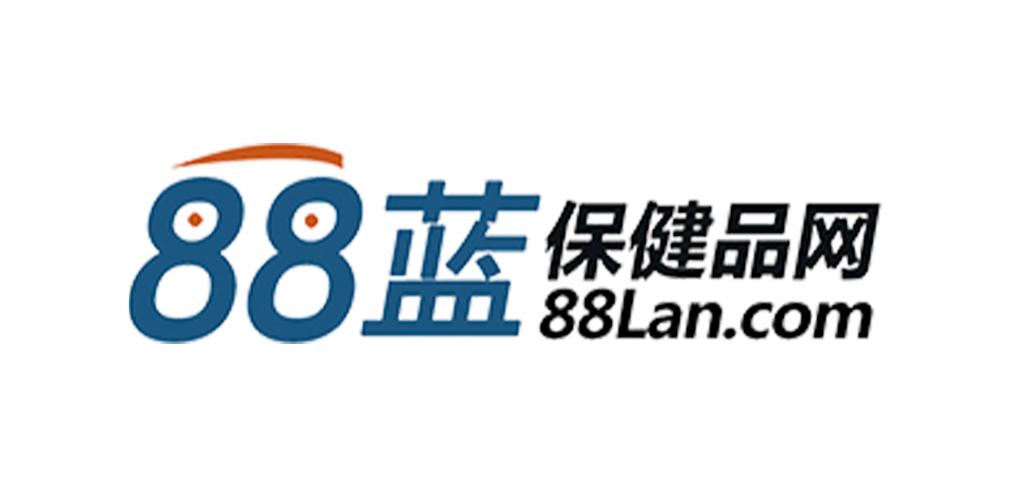88蓝保健品招商网