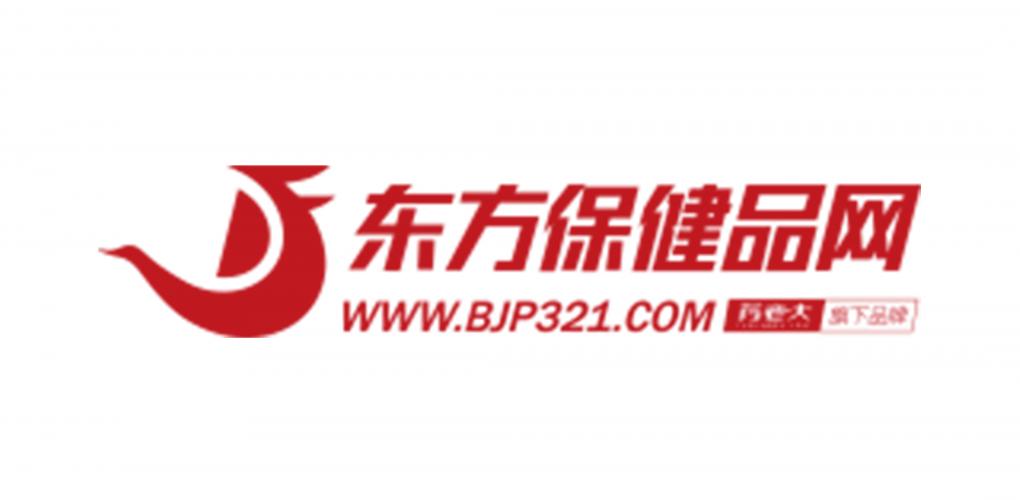 东方保健品网