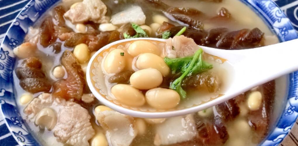 立夏后要“养骨”！少吃白菜土豆，多吃这4样，腿脚有劲，精神足