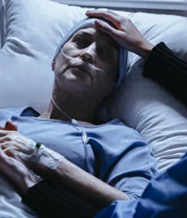 人临死前，身体会发生什么变化？出现这5种情况，好好陪伴家人吧
