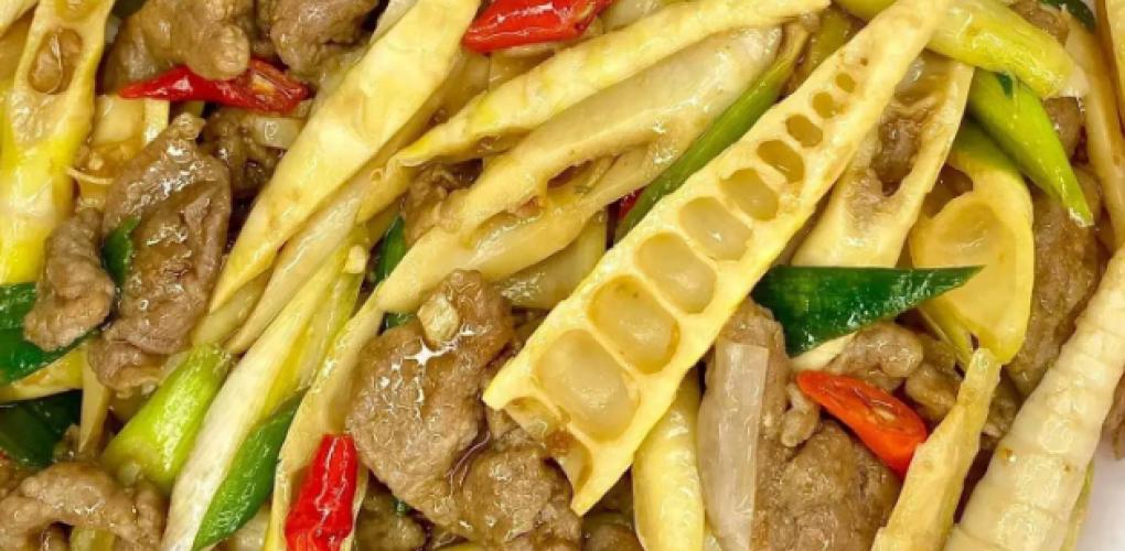 “春季不排毒，一年身体堵”！谷雨前后，多吃4种天然“排毒菜”