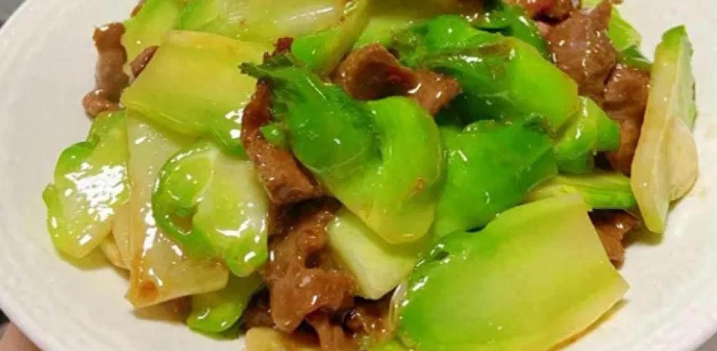 建议中老年人：5种“碱性”蔬菜要常吃！润燥去火，越吃越年轻